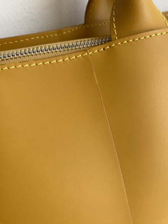 Сумка 0158 Карри (599)